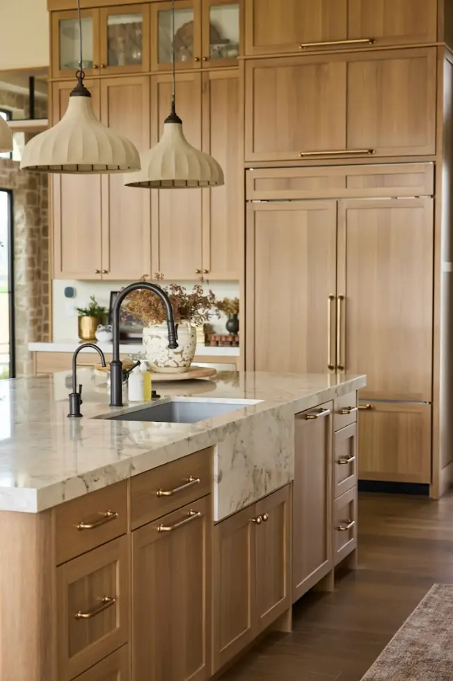 Kitchen sink plumbing installation in Utah County